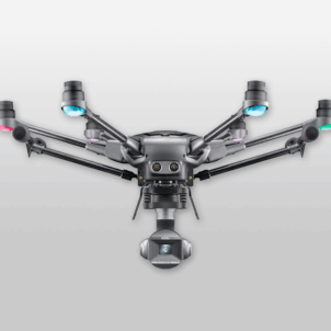 Yuneec Typhoon H3