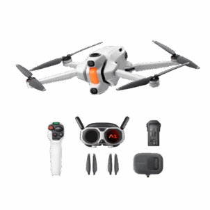 Best 360 Camera Drone