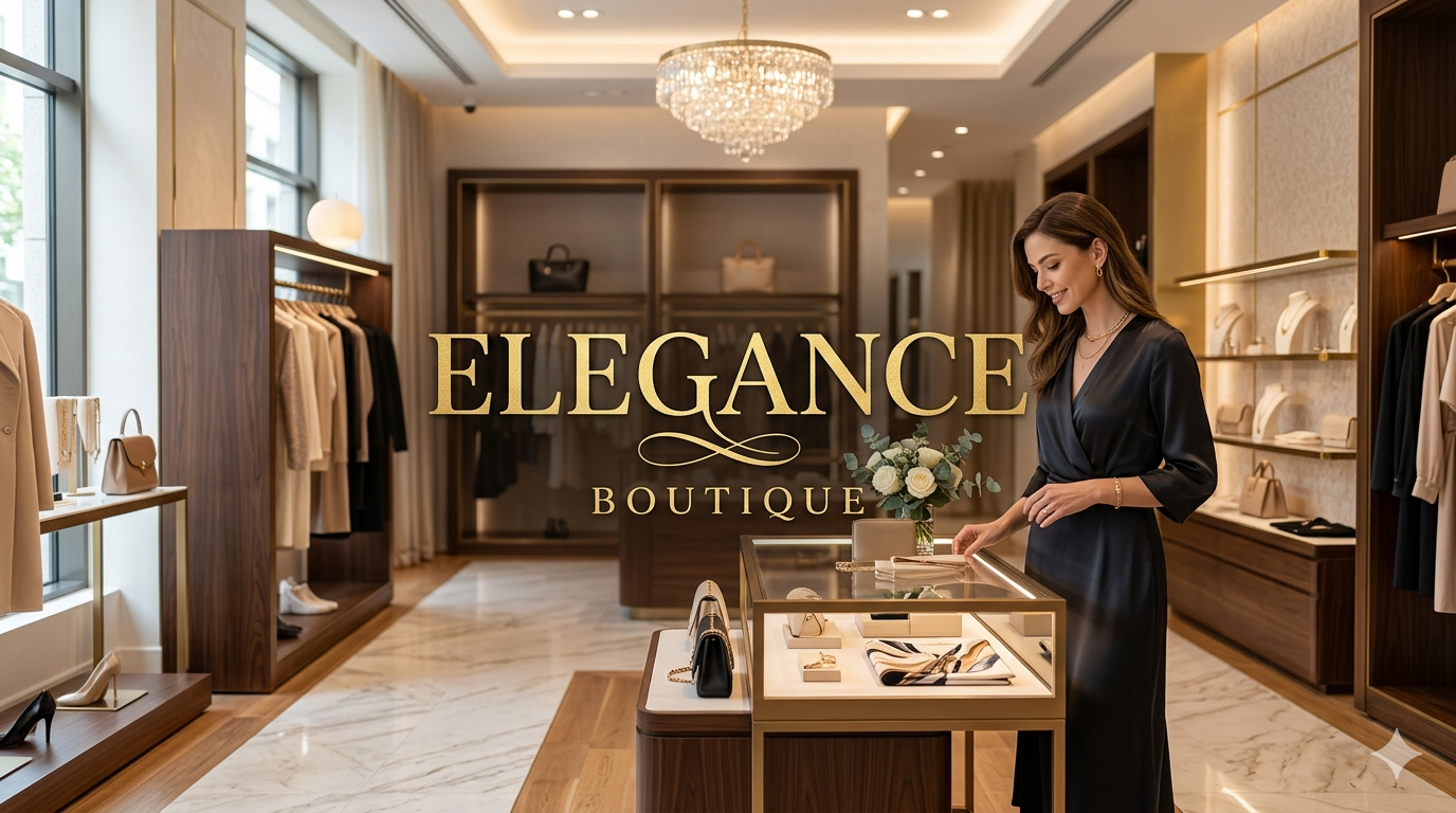 ELEGANCE