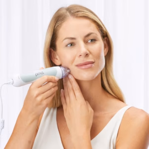 Personal Microderm Classic - Microdermabrasion Tool