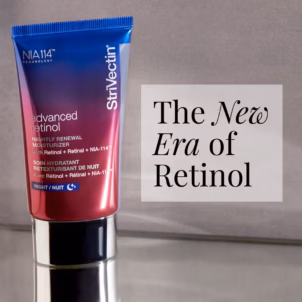 Advanced Retinol Nightly Renewal Moisturizer