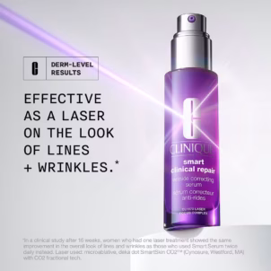 Clinique Smart Clinical Repair Wrinkle Correcting Serum