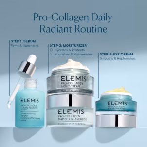 Pro-Collagen Hydrating Night Cream