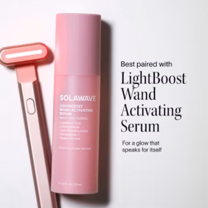 4-in-1 Radiant Renewal Skincare Wand