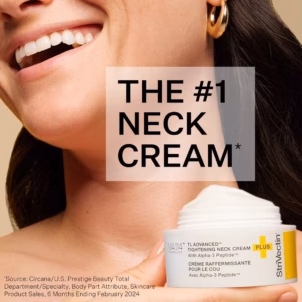 TL Advanced Tightening Neck Cream Plus