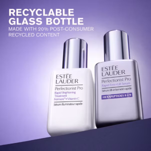 Perfectionist Pro Rapid Brightening Serum Duo with Ferment3 + Vitamin C