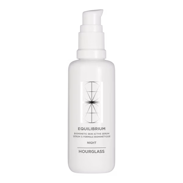 Equilibrium Biomimetic Skin Active Serum