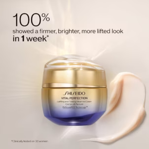Vital Perfection Uplifting and Firming Advanced Cream