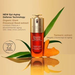 DOUBLE SERUM Age-Defying Concentrate