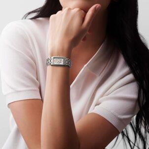 Dolcevita Quartz Watch