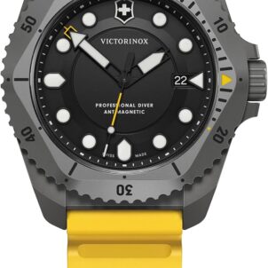 Victorinox Dive Pro 43mm Watch