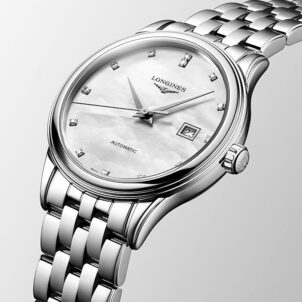 Flagship Classic 30MM Automatic Watch
