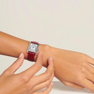 MINI Dolcevita 29 X 21.50MM Quartz Watch