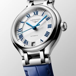 PRIMALUNA 34MM Automatic Watch