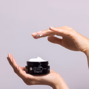 EXO PLUS Anti-Aging Cream