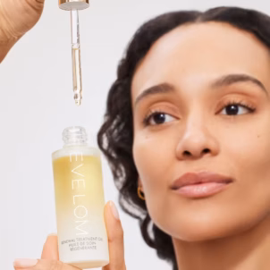 Renewal Treatment Oil