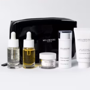 Dry & Dehydrated Essentials for Dry Skin
