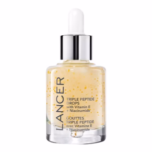 Triple Peptide Drops