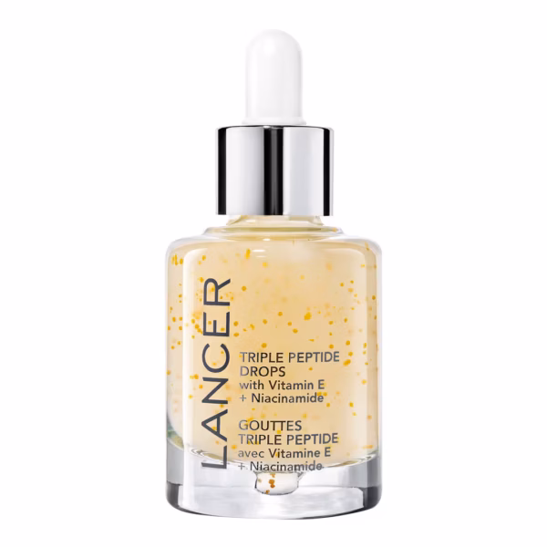 Triple Peptide Drops