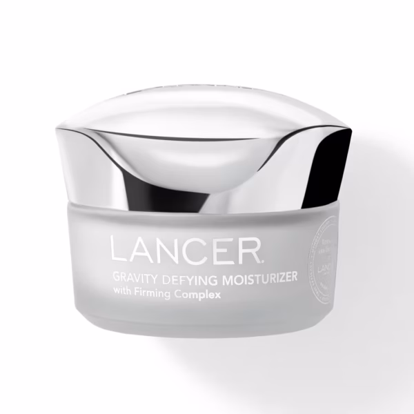 Gravity Defying Moisturizer