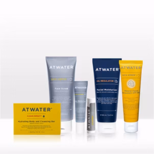 Oily Skin Ultimate Set