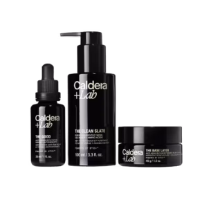 The Regimen Rich