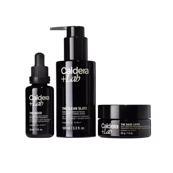 The Regimen Rich