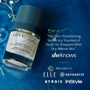 Amrutini True Brew - Transforming Serum