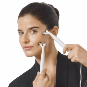 TriWave Advanced Microcurrent Facial Device