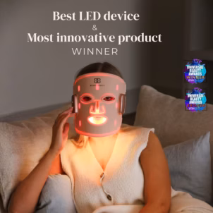LED Mask