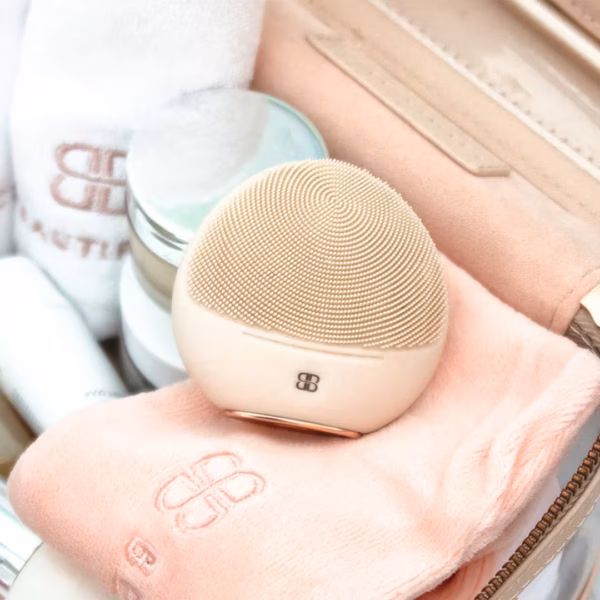 HeatSonic Cleansing Device