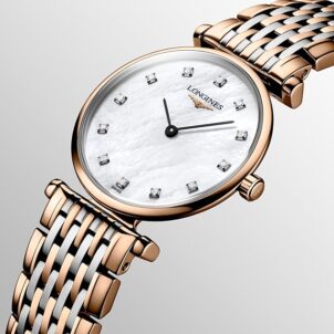 LA Grande Classique DE LONGINES 24MM Quartz Watch