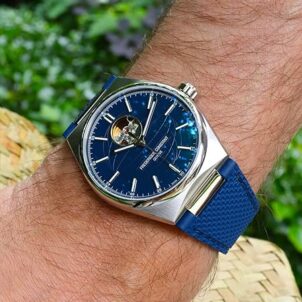FREDERIQUE CONSTANT Highlife Heartbeat