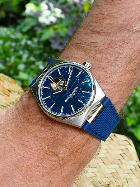 FREDERIQUE CONSTANT Highlife Heartbeat