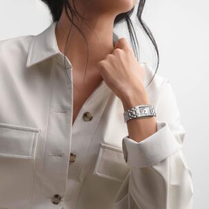 Dolcevita Quartz Watch