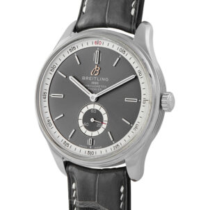 Premier Automatic 40mm Watch