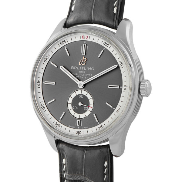 Premier Automatic 40mm Watch