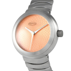 Horopod Petra Titanium Watch h020