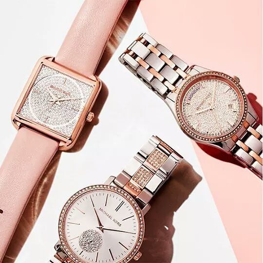 Wristwatches