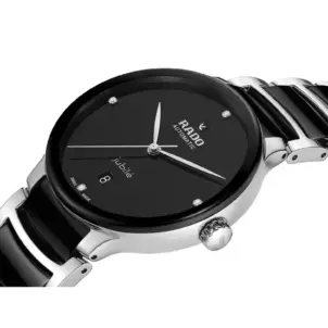 Centrix Automatic Diamond Bracelet Watch