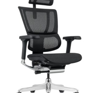 Eurotech Seating ME2ERG-XTRM High End Ergonomic Mesh Chair