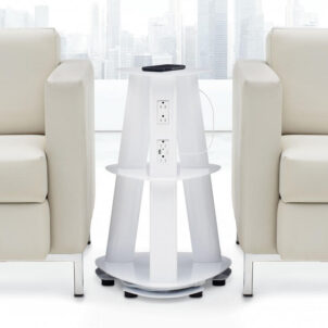 Global Isle Power Tower