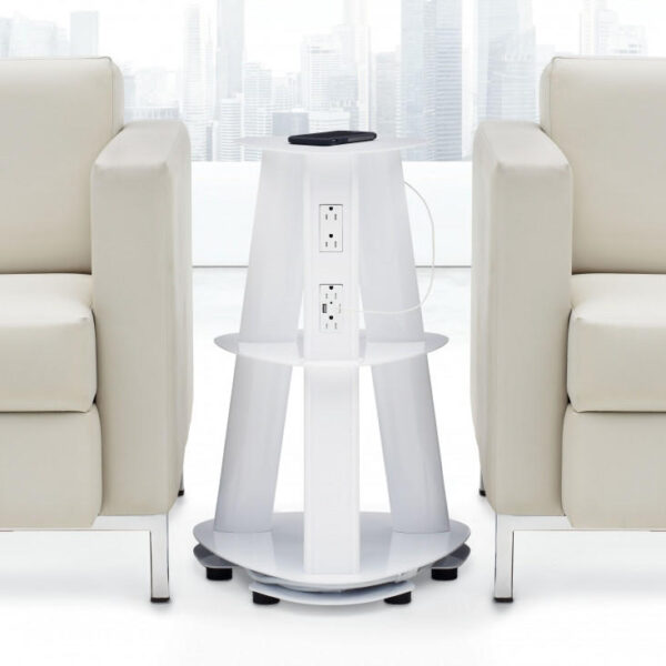 Global Isle Power Tower