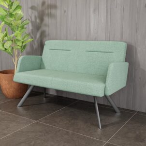 Lesro Willow Loveseat