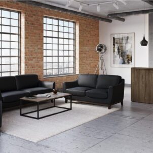 Office Source Harper Sofa