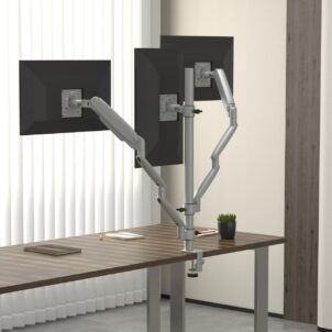 Office Source Triple Monitor Arm