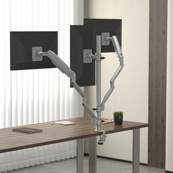 Office Source Triple Monitor Arm