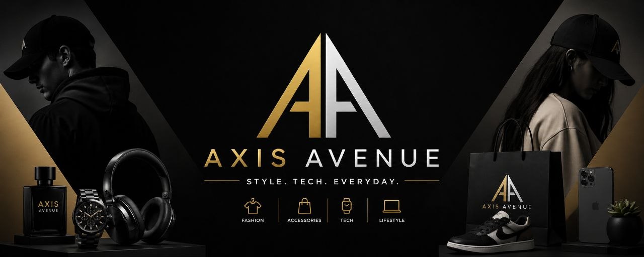 Axis Avenue