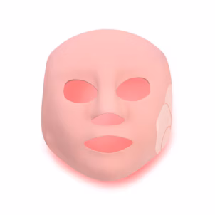 MZ Skin LED 2.0 LightMAX Supercharged LED Mask
