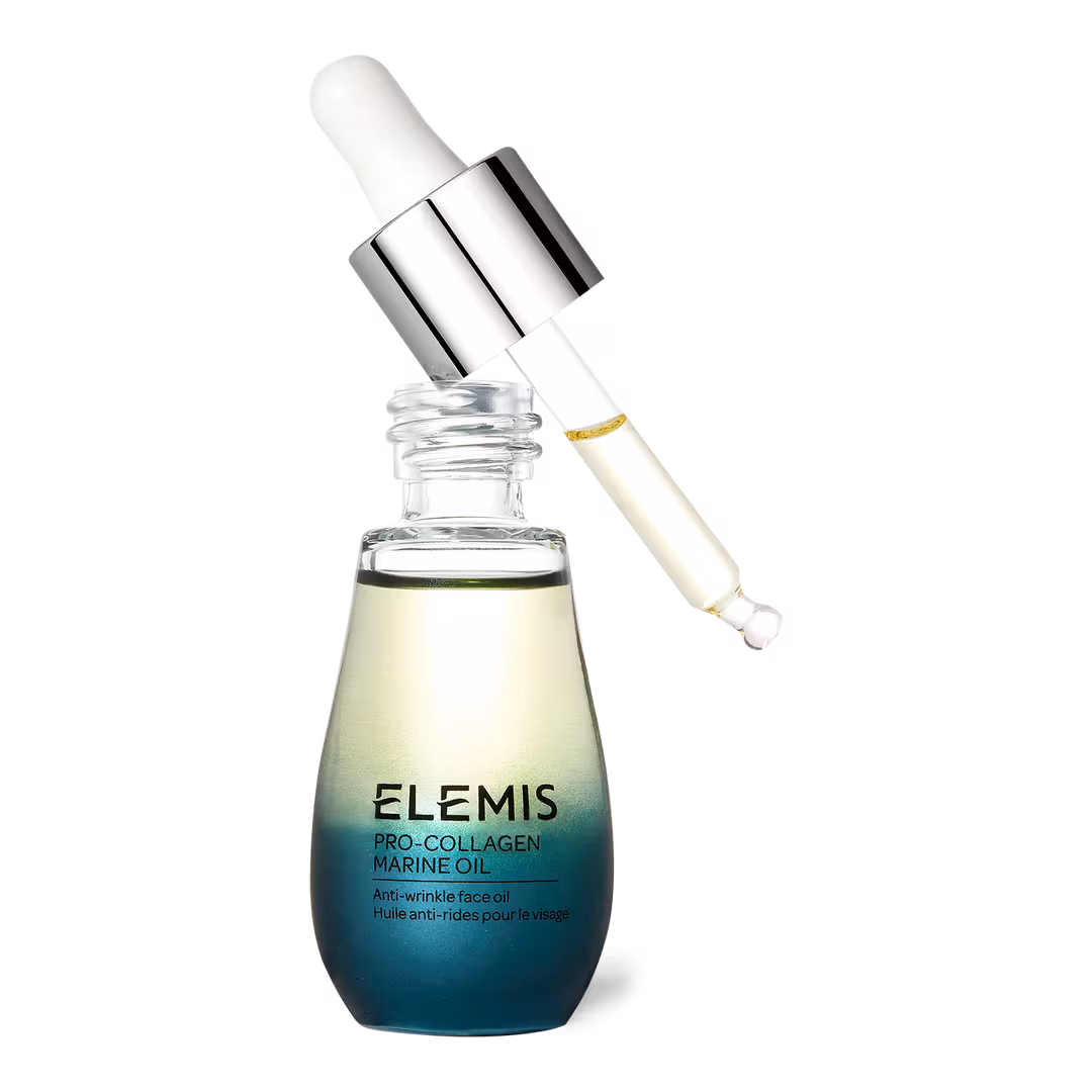 Pro-Collagen Marine Oil